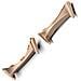 Connettore Per Orologio Per Google Pixel Watch 1/2/3 (41 Mm) Gold - Foto miniatura 3