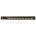 Cl5708m Switch Per Keyboard-video-mouse (kvm) Montaggio Rack Nero - Foto miniatura 2