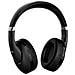Cuffie /Auricolari HP FLASH BASE Wired & Wireless Fascia TV Bluetooth Supporto di Ricarica Nero - Foto miniatura 1