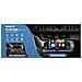Android 13 Per Fiat Panda (2013-2021) 7 Pollici Autoradio Car Radio 1 Din (2+32gb) Con Carplay Android Auto Fm Rds Gps Bluetooth Wifi Usb Comandi Al Volante - Foto miniatura 1
