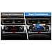Android 13 Per Fiat Panda (2013-2021) 7 Pollici Autoradio Car Radio 1 Din (2+32gb) Con Carplay Android Auto Fm Rds Gps Bluetooth Wifi Usb Comandi Al Volante - Foto miniatura 4