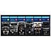 Android 13 Per Fiat Panda (2013-2021) 7 Pollici Autoradio Car Radio 1 Din (2+32gb) Con Carplay Android Auto Fm Rds Gps Bluetooth Wifi Usb Comandi Al Volante - Foto miniatura 5