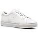 Elevated Crest Sneaker Sneakers Pelle Scarpe Donna Grigio Eu 36, Fw0fw06134 Psu - Foto miniatura 2