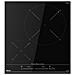 Piano cottura izc42400msp a induzione 2 Zone Cottura da 45 cm Colore Nero - Foto miniatura 1
