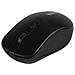 Tastiera e Mouse Wireless 8435364319277  (Layout Spagnolo) Colore Nero - Foto miniatura 2