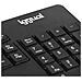 Tastiera e Mouse Wireless 8435364319277  (Layout Spagnolo) Colore Nero - Foto miniatura 3