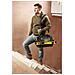 FATMAX FMST17627-1 cassetta per attrezzi Nero, Giallo Tessuto - Foto miniatura 5