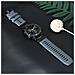 Cinturino Da 26 Mm Per Garmin Fenix 3/5/5x/6x/7x Grey - Foto miniatura 5