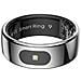 LESR02S09 Rilevatore di Attività Anello Intelligente Con Activity Tracker Argento - Foto miniatura 2