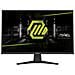 Monitor 27" IPS Flat MAG 274QFDE Wide Quad HD Tempo di risposta 0.5 ms - Foto miniatura 1