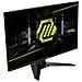 Monitor 27" IPS Flat MAG 274QFDE Wide Quad HD Tempo di risposta 0.5 ms - Foto miniatura 14