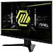 Monitor 27" IPS Flat MAG 274QFDE Wide Quad HD Tempo di risposta 0.5 ms - Foto miniatura 9
