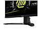 Monitor 27" IPS Flat MAG 274QFDE Wide Quad HD Tempo di risposta 0.5 ms - Foto miniatura 22