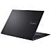 Vivobook 16 M1605YA-MB732W AMD Ryzen™ 7 7730U Computer portatile 40,6 cm (16") WUXGA 16 GB DDR4-SDRAM 1 TB SSD Wi-Fi 6E (802.11ax) Windows 11 Home Tedesco Nero - Foto miniatura 11