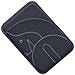 Porta Carte Magnetico In Pelle Pu Con Funzione Supporto Blue - Foto miniatura 2