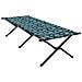 Letto da campeggio pieghevole 2 pcs Motivo a foglia - Foto miniatura 4