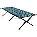 Letto da campeggio pieghevole 2 pcs Motivo a foglia - Foto miniatura 8