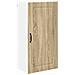 Pensile cucina Rovere Sonoma 50 x 31 x 100 cm Legno multistrato - Foto miniatura 1