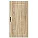 Pensile cucina Rovere Sonoma 50 x 31 x 100 cm Legno multistrato - Foto miniatura 6