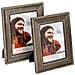 Jona Cornice Per Ritratti, 15x20 Cm, Marrone Scuro - Foto miniatura 2