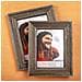 Jona Cornice Per Ritratti, 15x20 Cm, Marrone Scuro - Foto miniatura 3