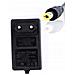 Caricabatterie Per Utensili Elettrici Li-ion 21v-98f - Ricarica Rapida E Sicura | Ingresso Ac 110-240v, Uscita 0,5a | Compatibile Con Animal Pro - Foto miniatura 1