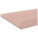 Scaffale da parete con lo scaffale 4 pcs Rosa 40 x 18 x 2,5 cm - Foto miniatura 7