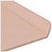 Scaffale da parete con lo scaffale 4 pcs Rosa 40 x 18 x 2,5 cm - Foto miniatura 9