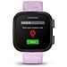 Bounce 3,3 cm (1.3") LCD 42 mm Digitale 240 x 240 Pixel Touch screen 4G Nero Wi-Fi GPS (satellitare) - Foto miniatura 3
