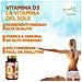 Vitamina D3 2000 UI 800 Compresse - Colecalciferolo 50 mcg - Ossa, Denti, Muscoli e Difese Immunitarie (Confezione tripla) - Foto miniatura 2