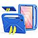 Cover per Galaxy Tab S11 - Blu, Antiurto, Con Soporte - Foto miniatura 1