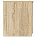 Armadio Bagno In-between Rovere Sonoma 30 x 35 x 50 cm - Foto miniatura 3