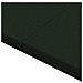 Divano Letto Pieghevole 140 x 67 x 45 cm Verde Scuro - Foto miniatura 8