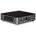 1000181 PC /stazione di lavoro Intel® Celeron® N5100 8 GB DDR4-SDRAM 120 GB SSD Windows 11 Pro Micro PC Nero - Foto miniatura 2