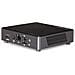 1000181 PC /stazione di lavoro Intel® Celeron® N5100 8 GB DDR4-SDRAM 120 GB SSD Windows 11 Pro Micro PC Nero - Foto miniatura 3