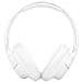 Tune Cuffie Over-Ear Bluetooth Wireless, Pieghevoli e Leggere, Pure Bass, Connessione Multipoint, fino a 76 ore di Autonomia, Google Fast Pair, Microsoft Swift Pair - Foto miniatura 4