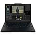 21XE001BIX ThinkPad P16s Gen 5 Copilot+ PC NOTEBOOK, 16 ", processore Intel® Core Ultra 7 356H, Intel® Onboard Graphics, RAM 32 GB, 1000 GB SSD, Nero, Windows 11 Pro - Foto miniatura 1