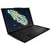 21XE001BIX ThinkPad P16s Gen 5 Copilot+ PC NOTEBOOK, 16 ", processore Intel® Core Ultra 7 356H, Intel® Onboard Graphics, RAM 32 GB, 1000 GB SSD, Nero, Windows 11 Pro - Foto miniatura 2