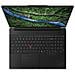 21XE001BIX ThinkPad P16s Gen 5 Copilot+ PC NOTEBOOK, 16 ", processore Intel® Core Ultra 7 356H, Intel® Onboard Graphics, RAM 32 GB, 1000 GB SSD, Nero, Windows 11 Pro - Foto miniatura 3
