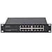 Switch Gigabit Ethernet da 10", 16 porte, non gestito - Foto miniatura 2