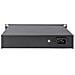Switch Gigabit Ethernet da 10", 16 porte, non gestito - Foto miniatura 4
