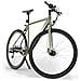 BK-GS03-EG Oliva Alluminio 20 111,8 cm (44") 19,5 kg Ioni di Litio - Foto miniatura 3