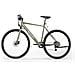 BK-GS03-EG Oliva Alluminio 20 111,8 cm (44") 19,5 kg Ioni di Litio - Foto miniatura 5