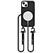 Custodia Magsafe Per Iphone 14 - Nera - Foto miniatura 1