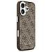 Custodia Per Iphone 17 Marrone Magsafe Guess - Foto miniatura 1