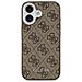 Custodia Per Iphone 17 Marrone Magsafe Guess - Foto miniatura 4