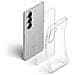 Custodia Trasparente Spigen Per Samsung Galaxy S26 - Foto miniatura 6