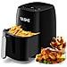 Friggitrice ad aria LQ-4201B. 4.2 L. 1500 W. 6 programmi - Foto miniatura 1