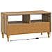 Mobile TV LED Rovere Artigianale Legno ingegnerizzato - Foto miniatura 8