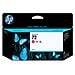 C9372a Cartuccia Ink Originale 72 Magenta per HP DesignJet T610 T1120 T1300 - Foto miniatura 3